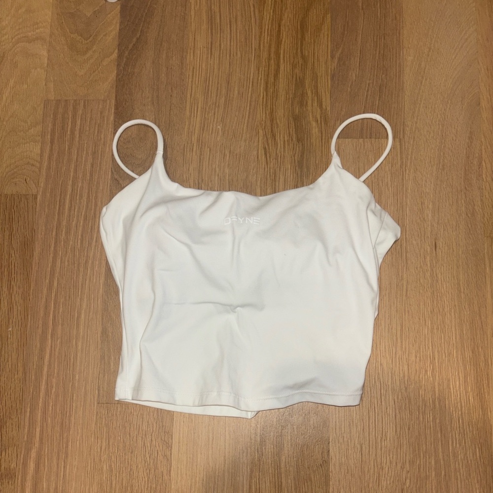 Dfyne strappy top